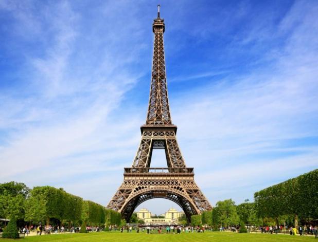 L'Amazonie - Roissy Cdg - Parc Asterix - Paris Apartment Moussy-le-Neuf Exterior photo